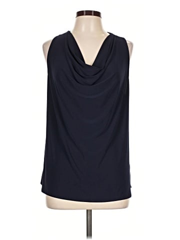 Last Tango Sleeveless T-Shirt (view 1)
