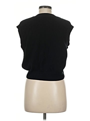 Cotton Candy LA Sleeveless T-Shirt (view 2)