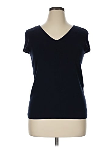 Talbots Short Sleeve T-Shirt (view 1)