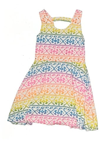 Flowers By Zoe Dress (view 1)