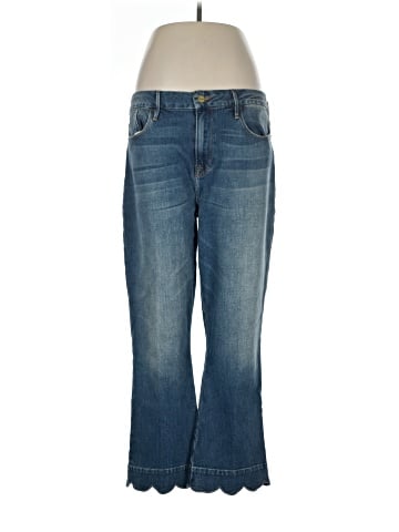 FRAME Denim Jeans (view 1)