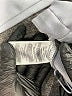 Columbia Gray Track Jacket Size S - photo 7