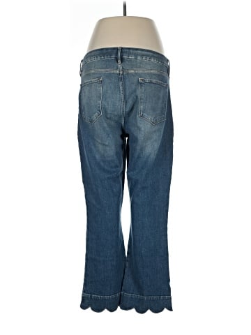 FRAME Denim Jeans (view 2)