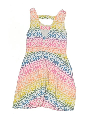 Flowers By Zoe Dress (view 2)