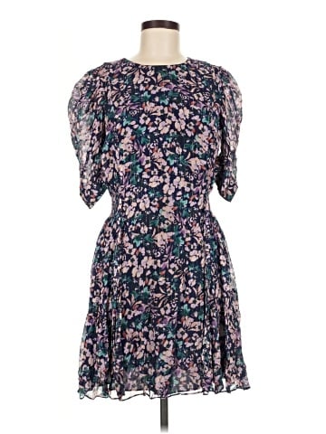 Shoshanna Cocktail Dress (view 1)