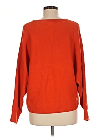 CALVIN KLEIN JEANS Pullover Sweater (view 2)