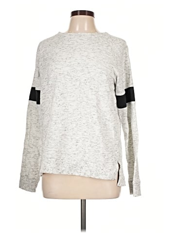 Bobbie Brooks Pullover Sweater (view 1)