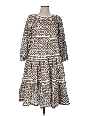 Tory Burch Casual Dress (view 1)