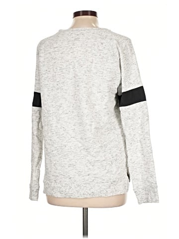 Bobbie Brooks Pullover Sweater (view 2)