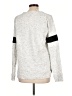 Bobbie Brooks Gray Pullover Sweater Size L - photo 2