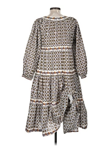 Tory Burch Casual Dress (view 2)
