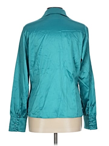 George Long Sleeve Blouse (view 2)