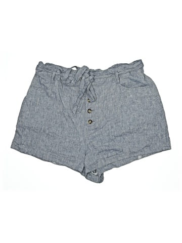 Express Shorts (view 1)