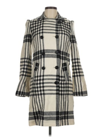 Divided by H&M Wool Coat (view 1)