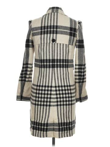 Divided by H&M Wool Coat (view 2)