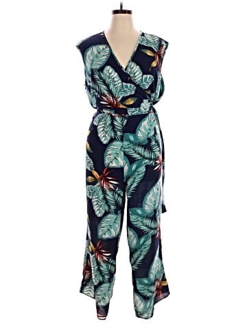 Mlle Gabrielle Jumpsuit (view 1)
