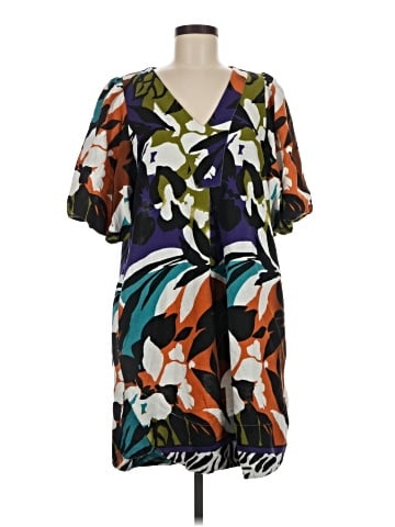 For Cynthia Casual Dress (view 1)