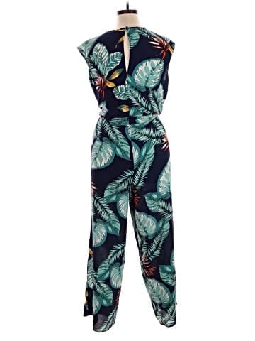 Mlle Gabrielle Jumpsuit (view 2)