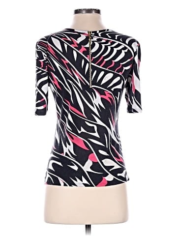 Emilio Pucci Short Sleeve Top (view 2)