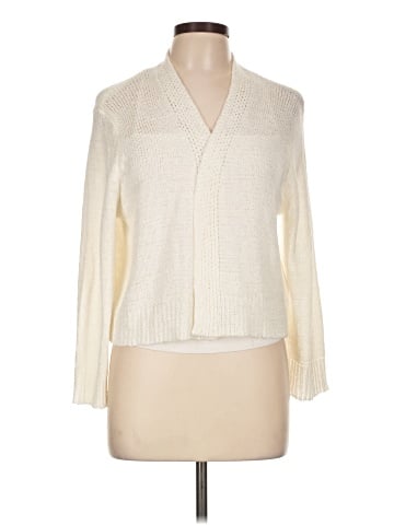 Cable & Gauge Cardigan (view 1)