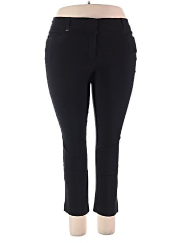 JM Collection Dress Pants (view 1)