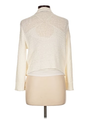 Cable & Gauge Cardigan (view 2)
