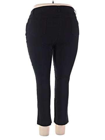 JM Collection Dress Pants (view 2)