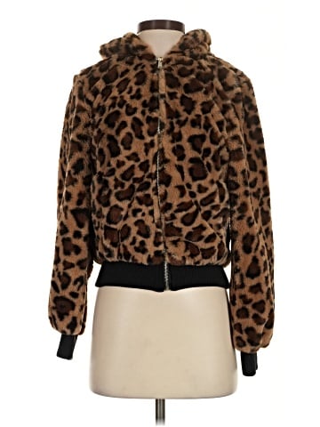 Love Tree Fleece (view 1)