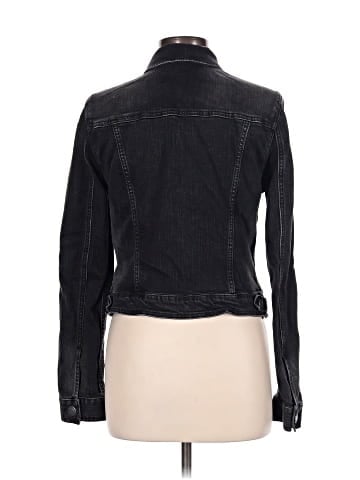 American Eagle Outfitters Denim Jacket (view 2)