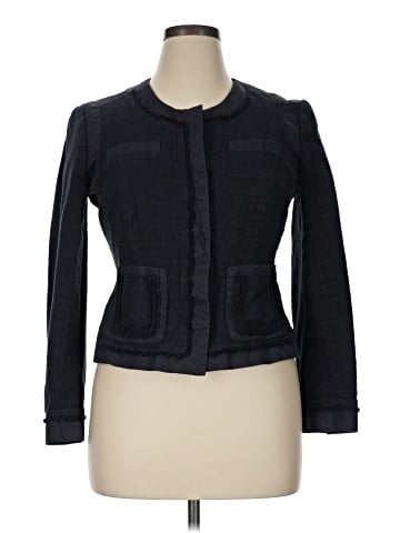 Ann Taylor Jacket (view 1)