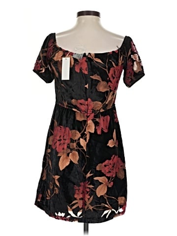 Moon River Cocktail Dress (view 2)