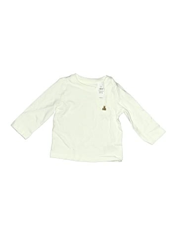 Baby Gap 3/4 Sleeve T-Shirt (view 1)