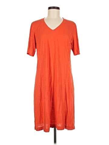 Eileen Fisher Casual Dress (view 1)
