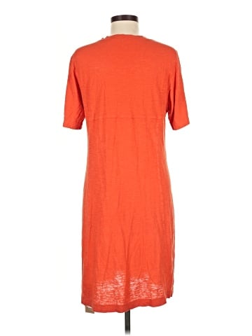 Eileen Fisher Casual Dress (view 2)