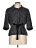 Talbots Gray Jacket Size 12 Petite - photo 1