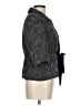Talbots Gray Jacket Size 12 Petite - photo 4