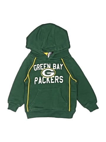 Team Apparel Pullover Hoodie (view 1)