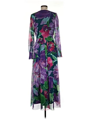 London Times Cocktail Dress (view 2)