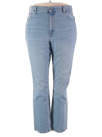 Abercrombie & Fitch Jeans (view 1)