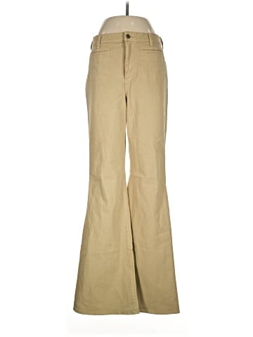 J.Crew Khakis (view 1)