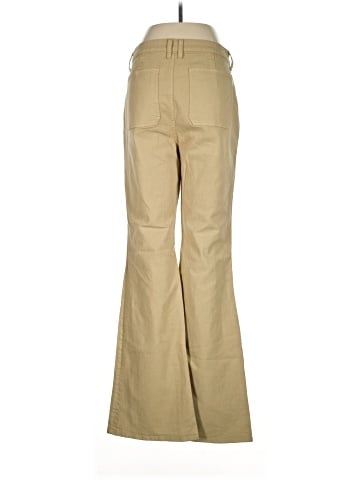 J.Crew Khakis (view 2)