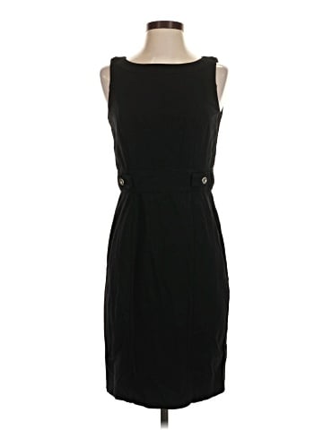 White House Black Market Cocktail Dress (view 1)