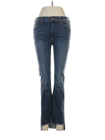 Hudson Jeans Jeans (view 1)