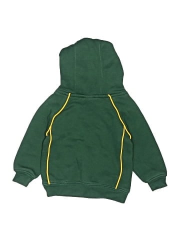 Team Apparel Pullover Hoodie (view 2)