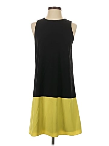 Alice + Olivia Casual Dress (view 1)
