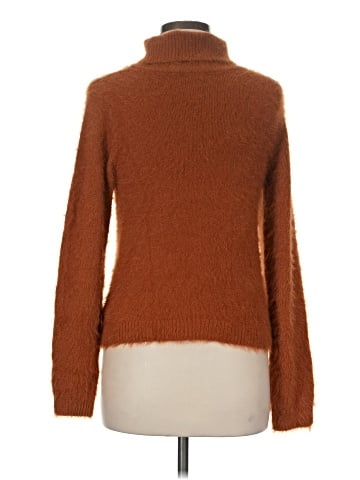 Brave Soul Turtleneck Sweater (view 2)