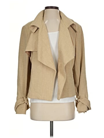 Anne Klein Jacket (view 1)