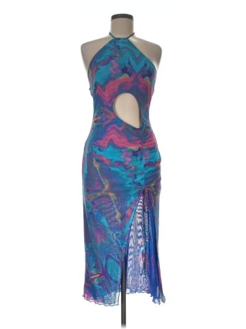 Forever 21 Cocktail Dress (view 1)