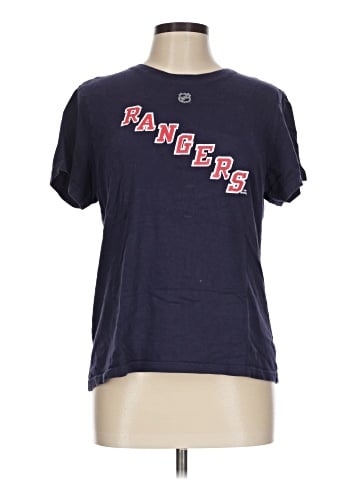 Reebok Short Sleeve T-Shirt (view 1)