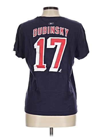 Reebok Short Sleeve T-Shirt (view 2)